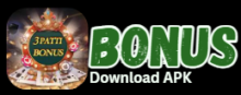 3 Patti Bonus – Pakistani Real Money Game App