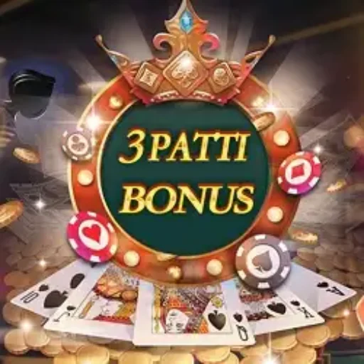 3 Patti Bonus – Pakistani Real Money Game App